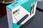 Bnk BK 701