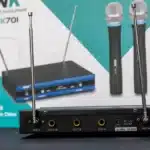 Bnk BK 701