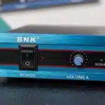 Bnk BK 701