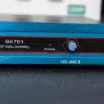 Bnk BK 701