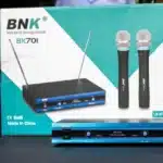 Bnk BK 701