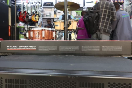 M-Audio Oxygen Pro 61 Nairobi