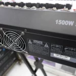 PEV PRO KV 120 Pro Mixer