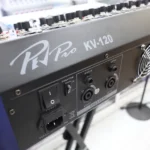 PEV PRO KV 120 Pro Mixer