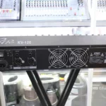 PEV PRO KV 120 Pro Mixer