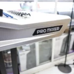 PEV PRO KV 120 Pro Mixer