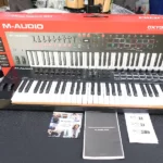 M-Audio Oxygen Pro 61