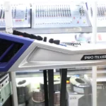 PEV PRO KV 120 Pro Mixer
