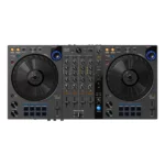 Ddj flx6 gt dj controller pioneer