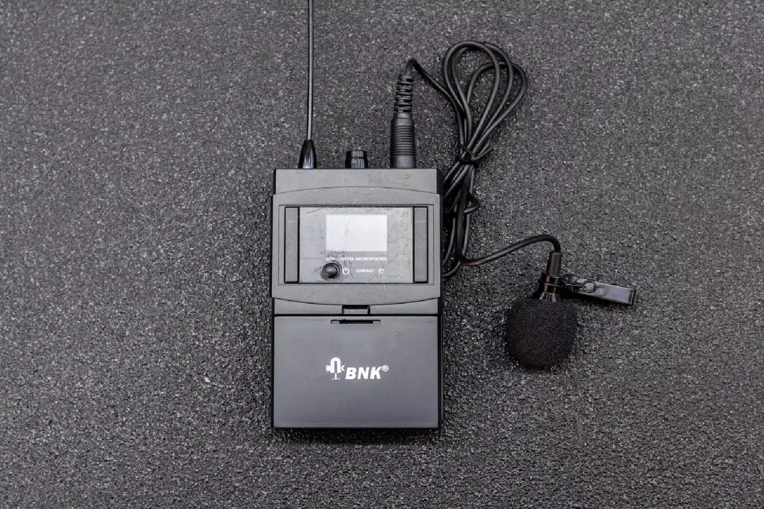 Wireless microphone Nairobi,