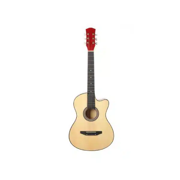 Happy 38 Acoustic