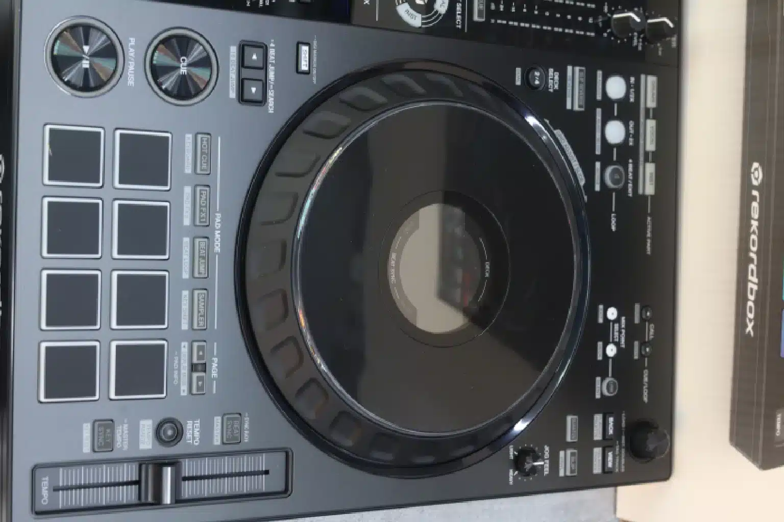 Pioneer DDJ-FLX10 DJ Controller Nairobi, 