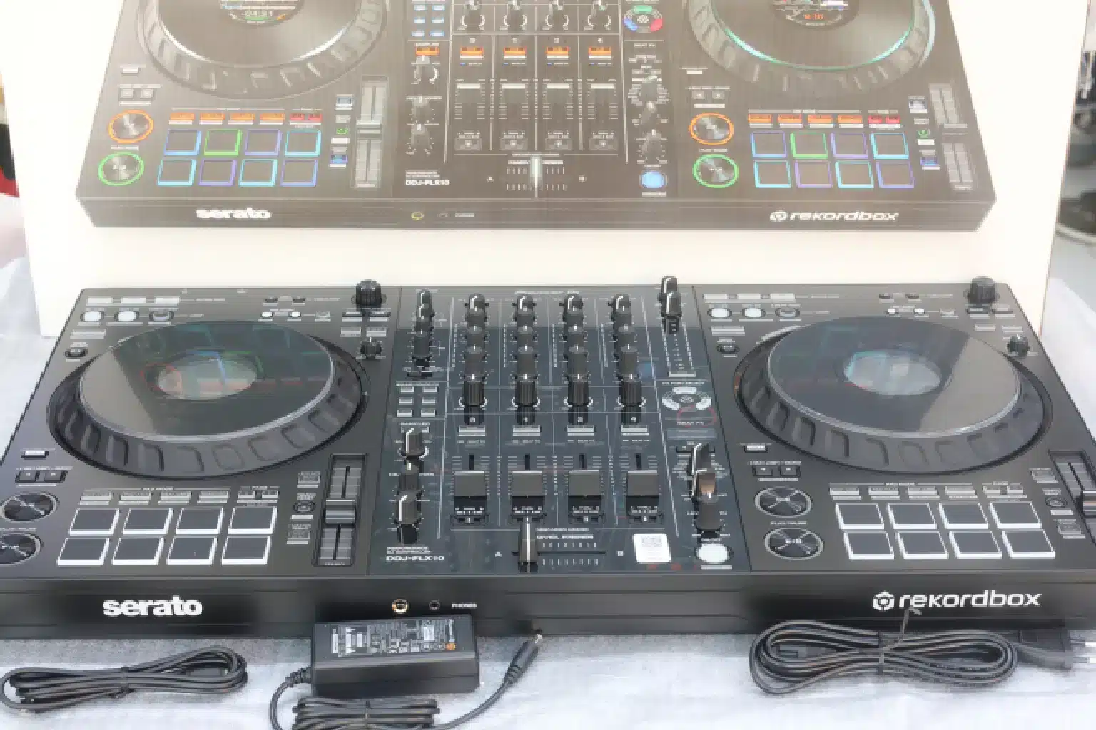 DJ controller Nairobi,
