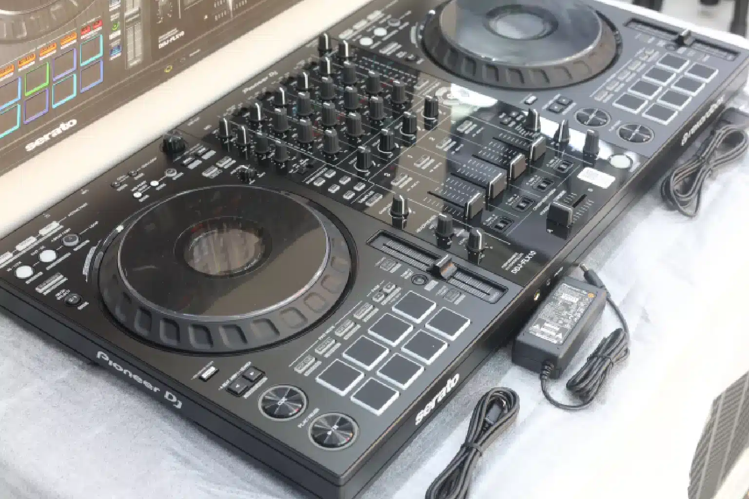 DJ controller Kenya,