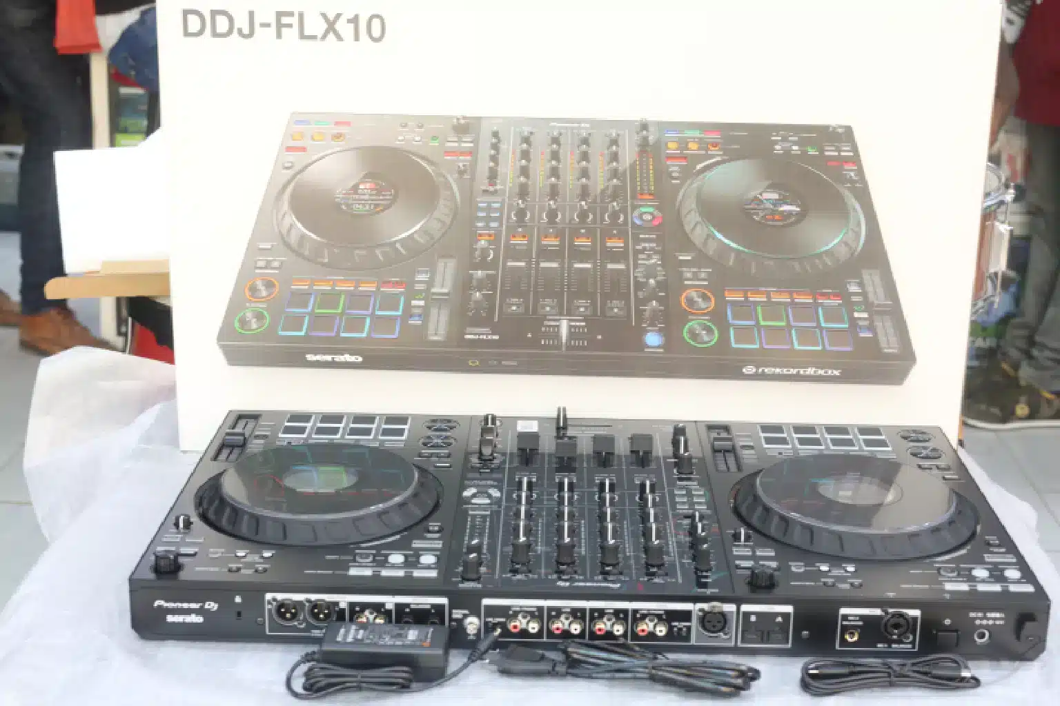 Best DJ controller Kenya, 