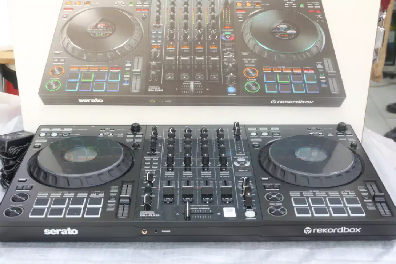 Affordable DJ controller Kenya,