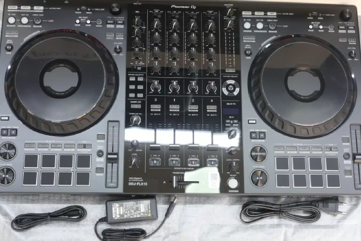 Professional DJ controller Nairobi