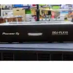 Ddj