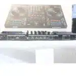 Ddj