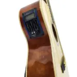 Ibanez 41 semi-acoustic guitar