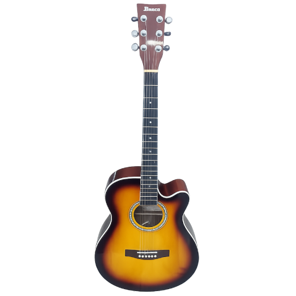 Ibanez 41 semi-acoustic guitar Ibanez 41 semi-acoustic