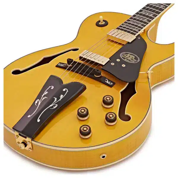 Ibanez 41 semi-acoustic