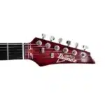 Ibanez 6 string bass guitar