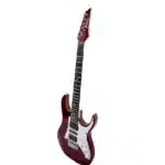 Ibanez 6 string bass guitar