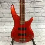 Ibanez SDGR 4 String Bass