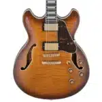Ibanez 40 semi-acoustic