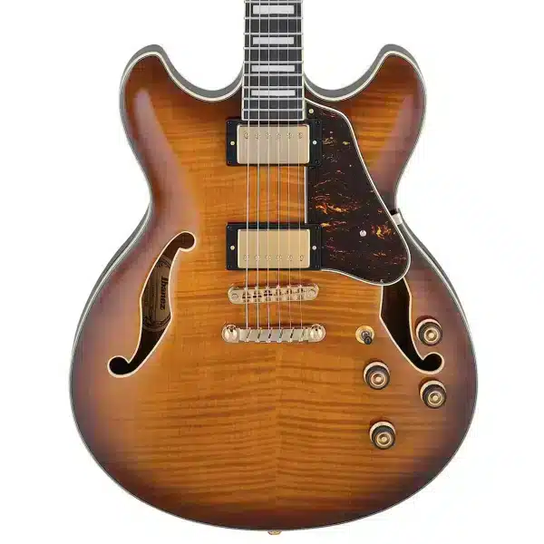 Ibanez 40 semi-acoustic