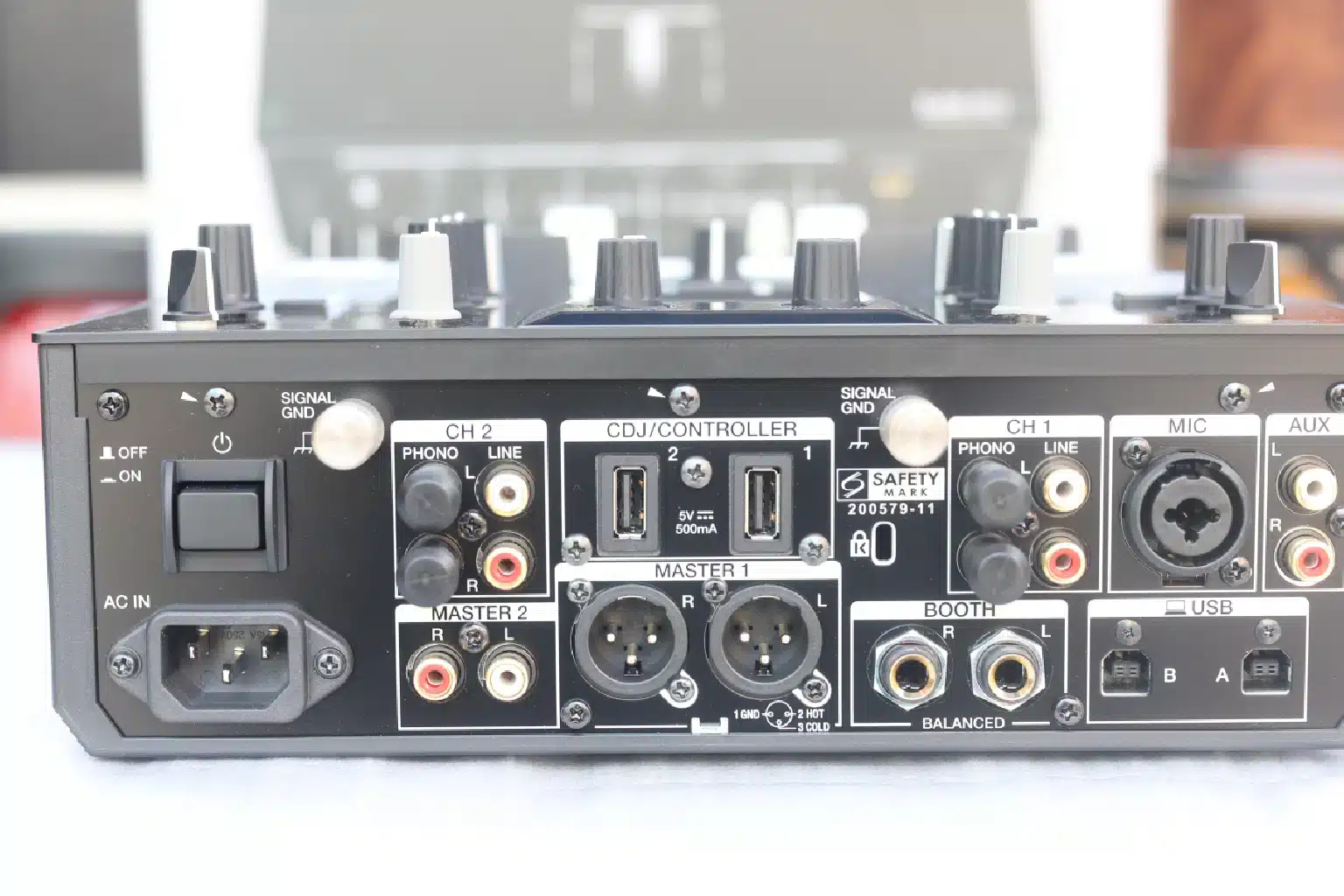 Buy Pioneer DJM-S11 Nairobi, 