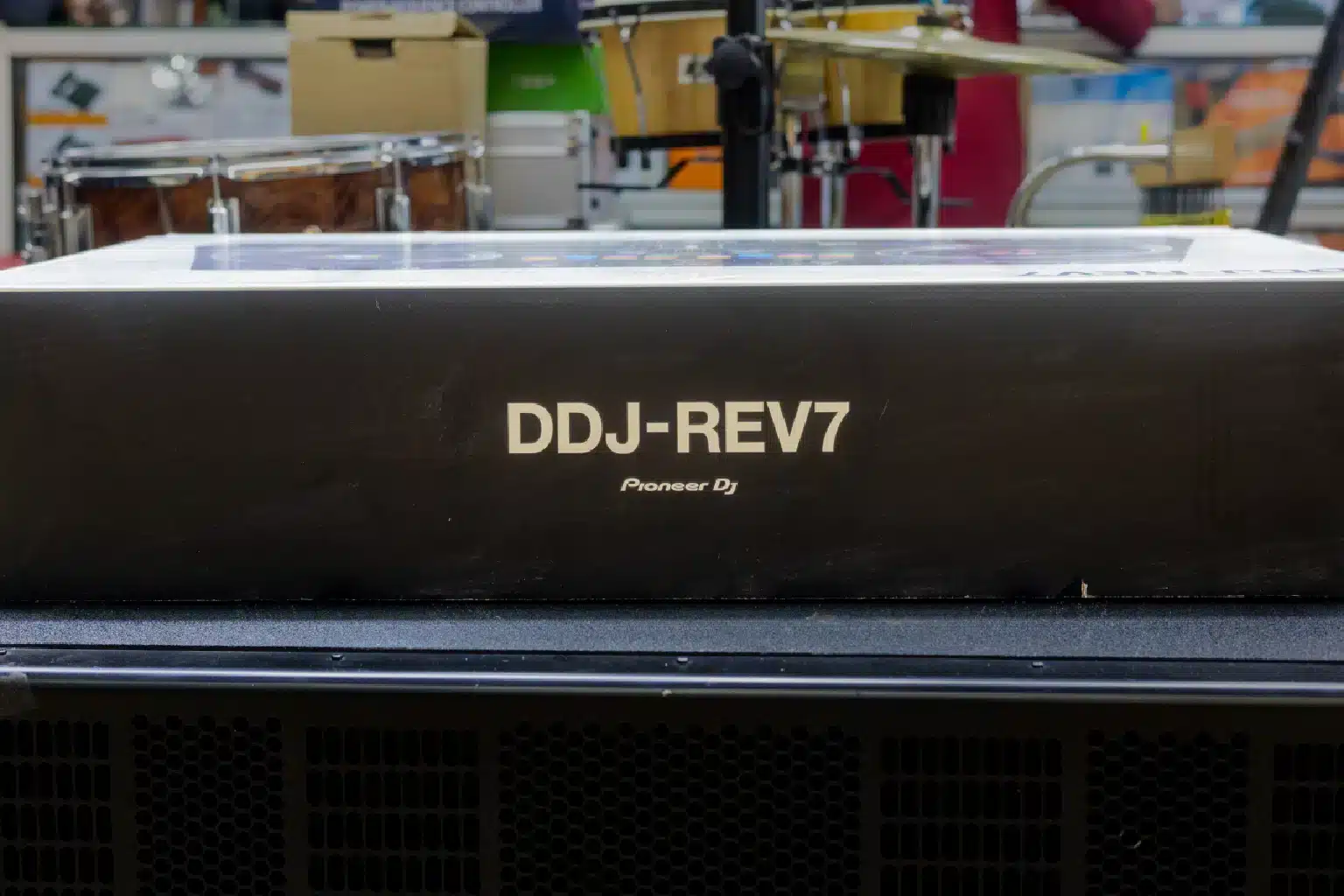 Pioneer DDJ-Rev7 Nairobi, 