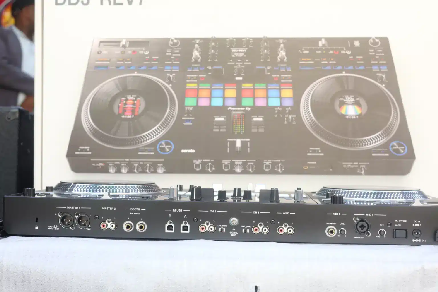 Buy Pioneer DDJ-Rev7 Nairobi,