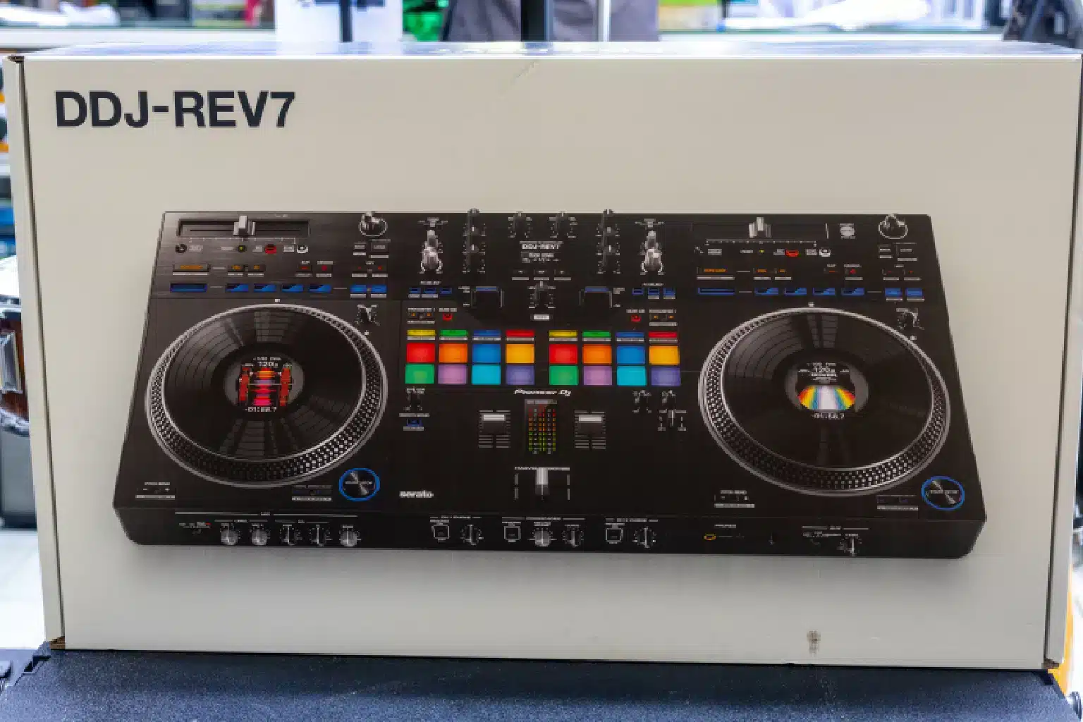 Professional DJ controller Nairobi, 