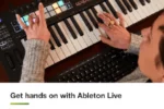 Launchkey Novation 49 shop Nairobi