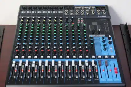 Yamaha MG16XU mixer Kenya