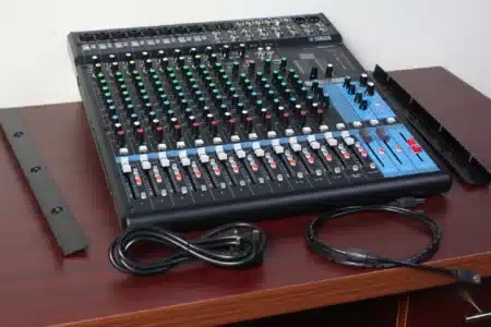 Yamaha MG16XU availability Kenya,
