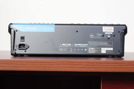 Audio mixers Nairobi, 