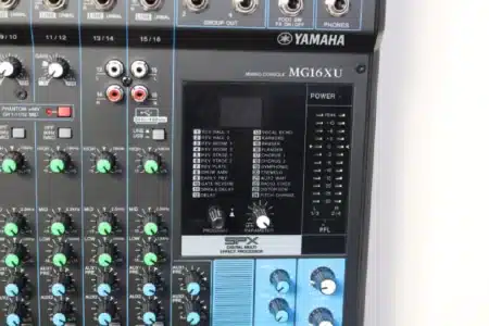 Yamaha MG16XU best price Nairobi,