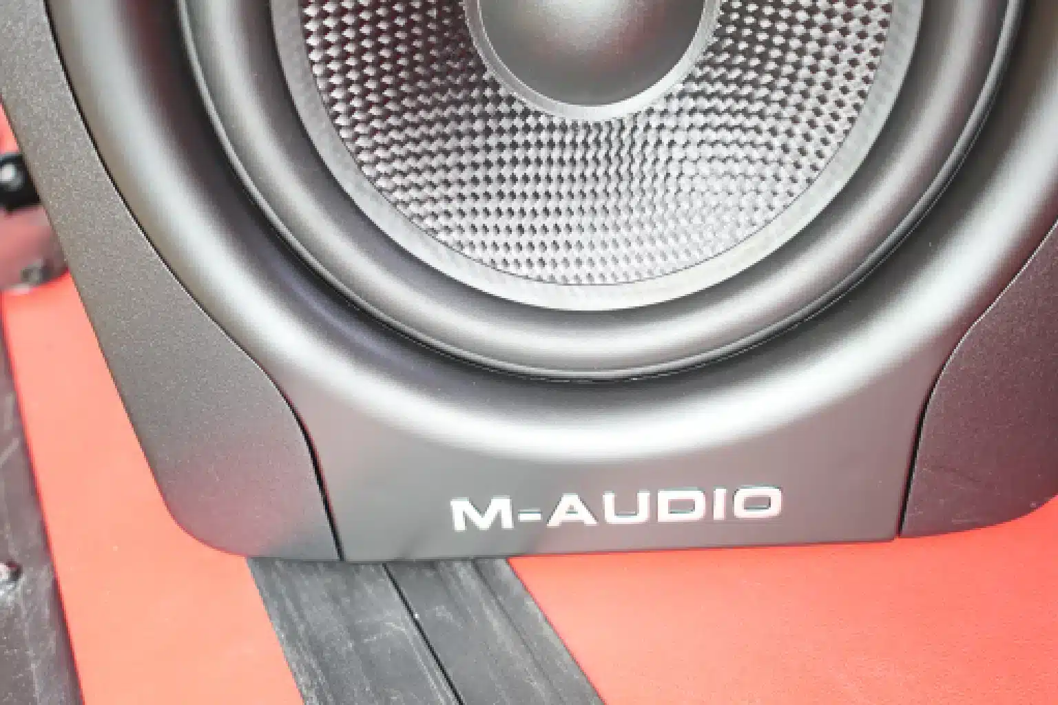 professional studio speakers