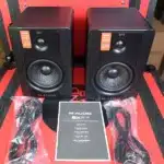 M-audio