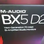 M-audio