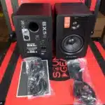 M-audio