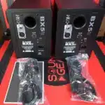 M-audio