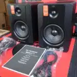 M-audio