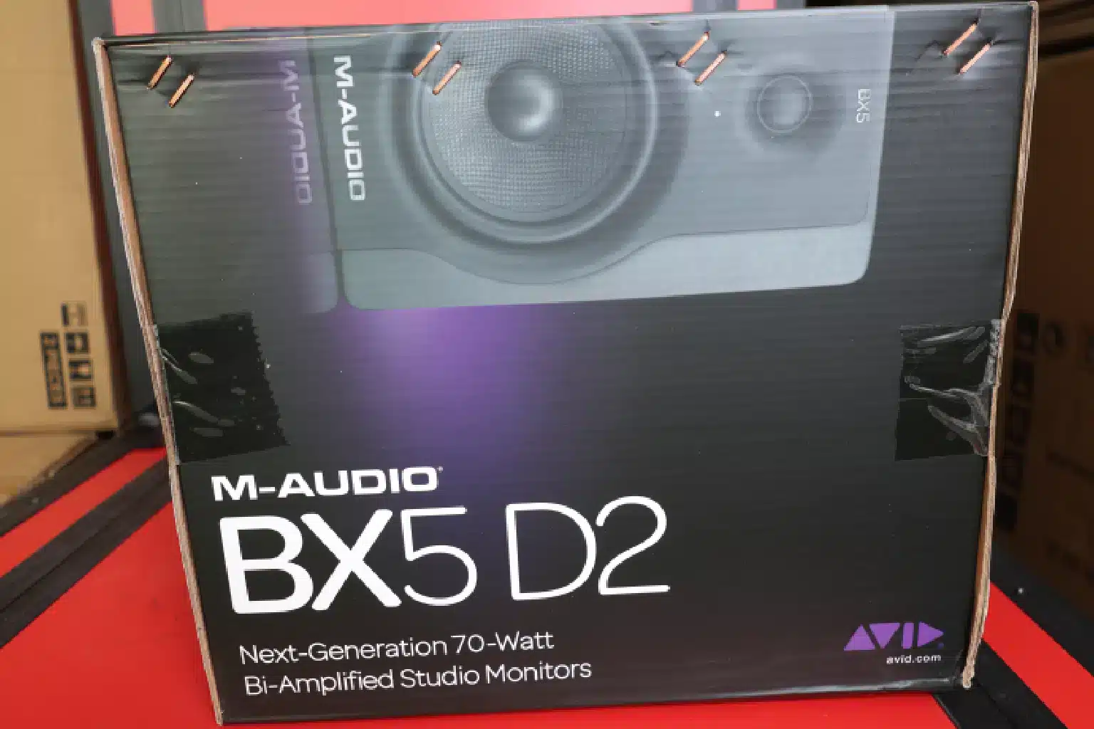 BX5 D2 price