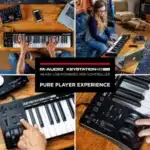 M-Audio Keystation 49 MK3