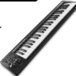 M-Audio Keystation 49 MK3 49-key MIDI keyboard