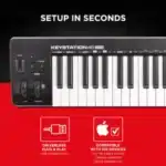 M-Audio Keystation 49 MK3 best price Nairobi